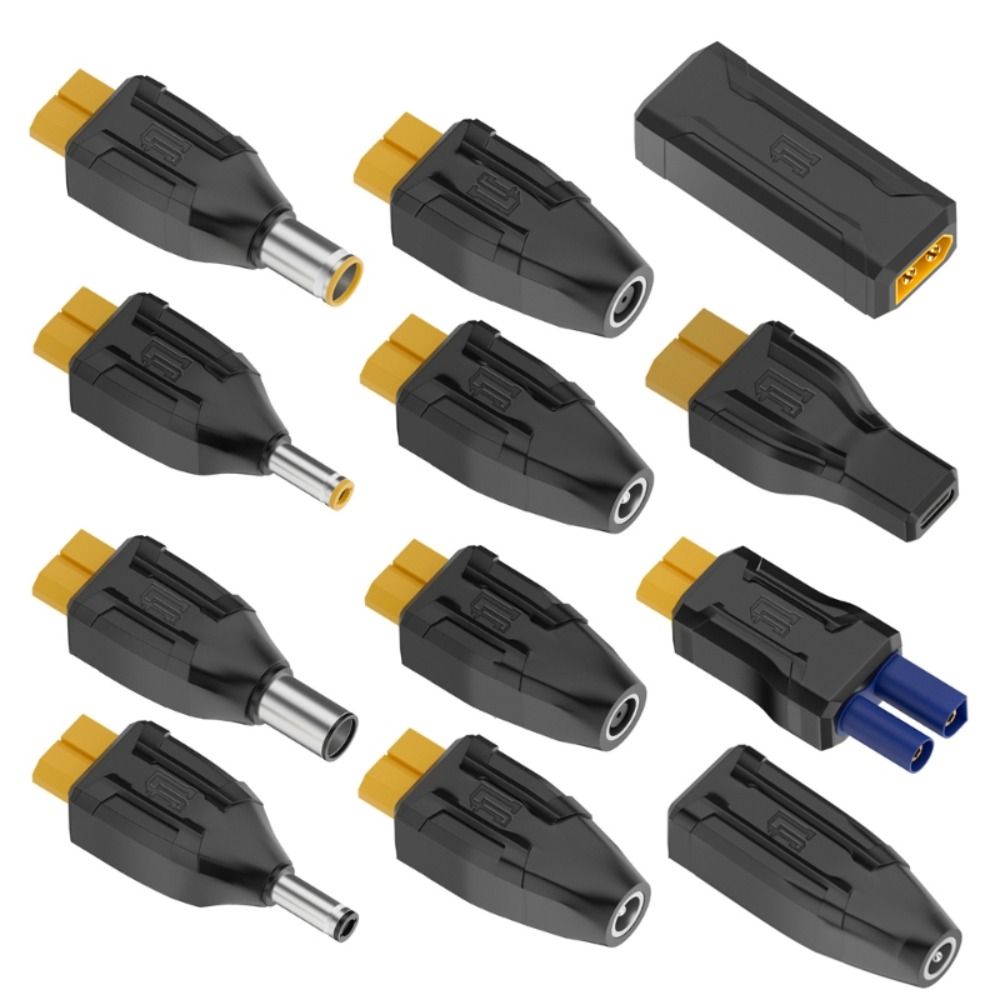 Ac Outdoor Power - Adaptador 5525 7450 USB C a