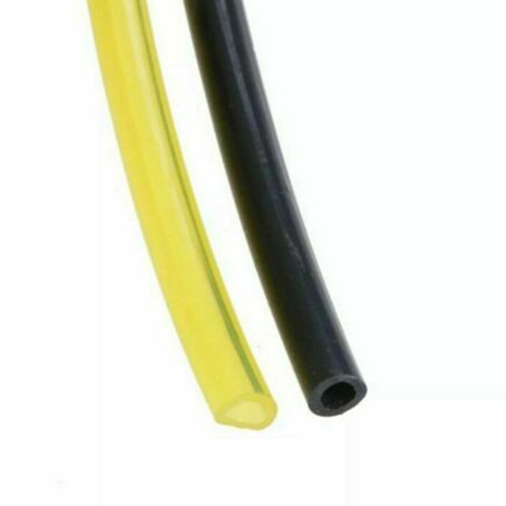 Outdoor Power Equipment Repair - Tubo de manguera de combustible de