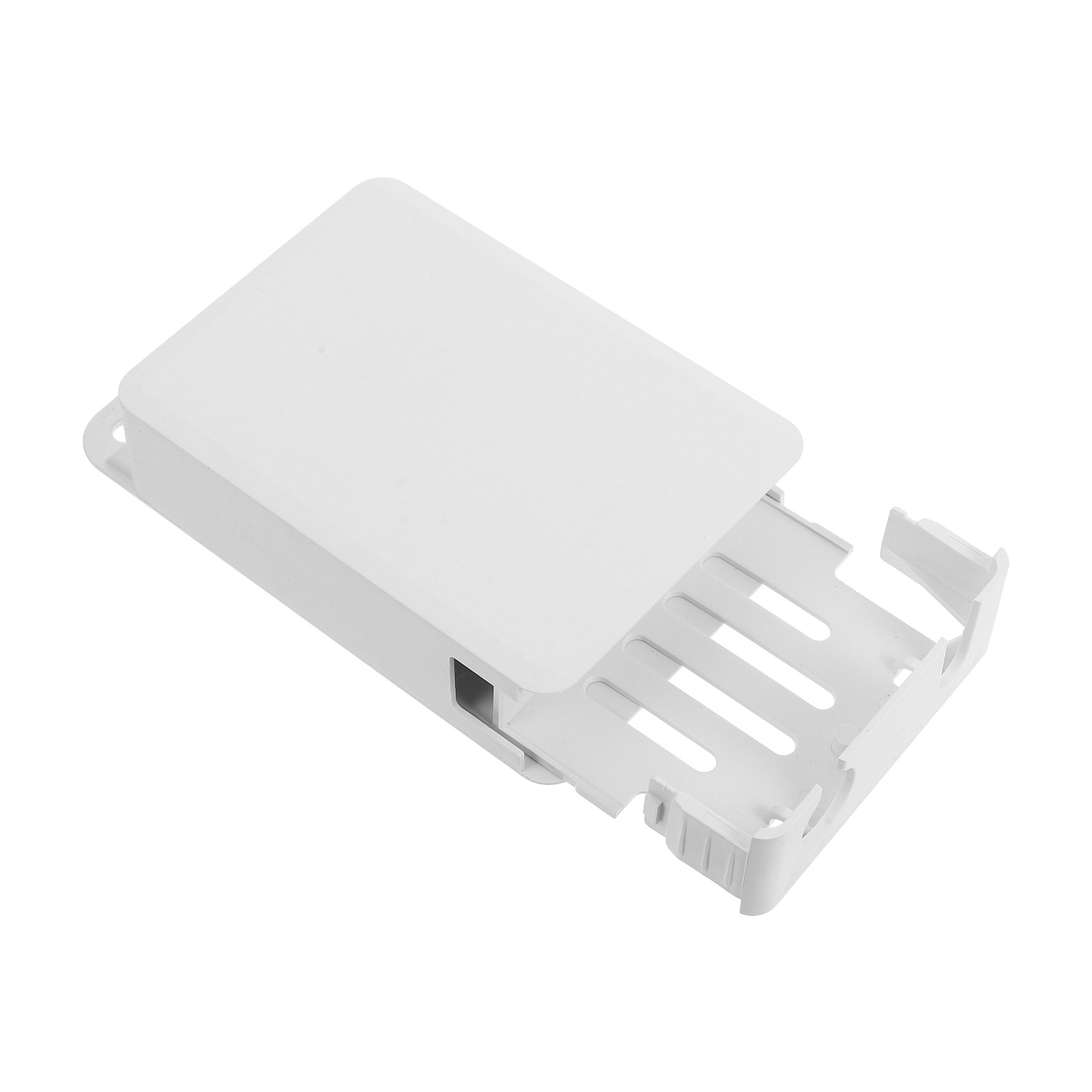 Outdoor Power Receptacle Box - Caja Eléctrica para Exteriores, Caja de
