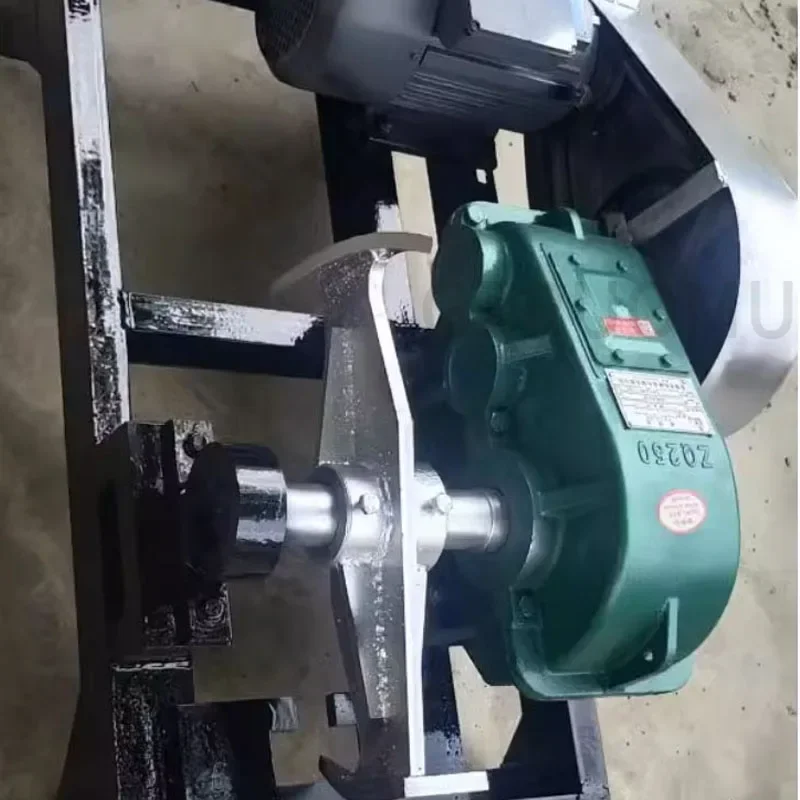 Log Splitter Electric - Divisor de madera horizontal eléctrico de