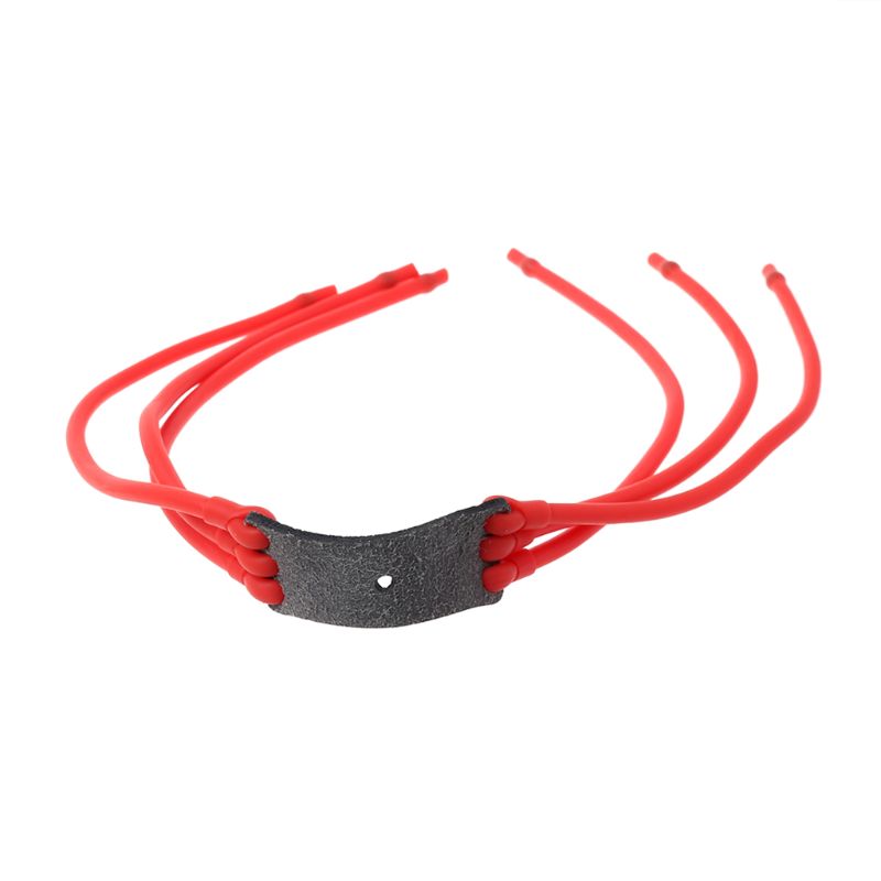 Outdoor Power Group - Tirachinas de látex para caza al