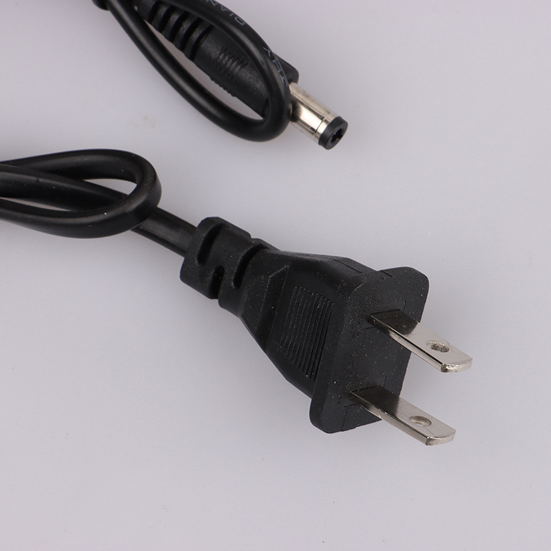 Ac Outdoor Power - Adaptador de corriente para cámara CCTV