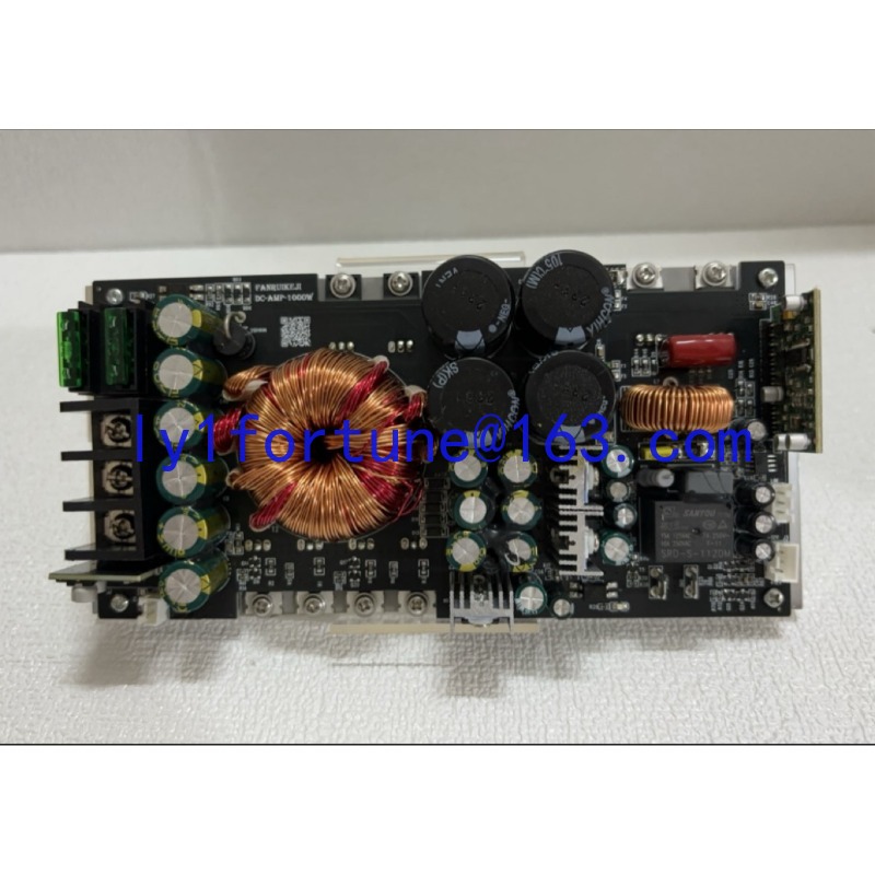 Outdoor Power Group - Fuente de alimentación de 12V, altavoces