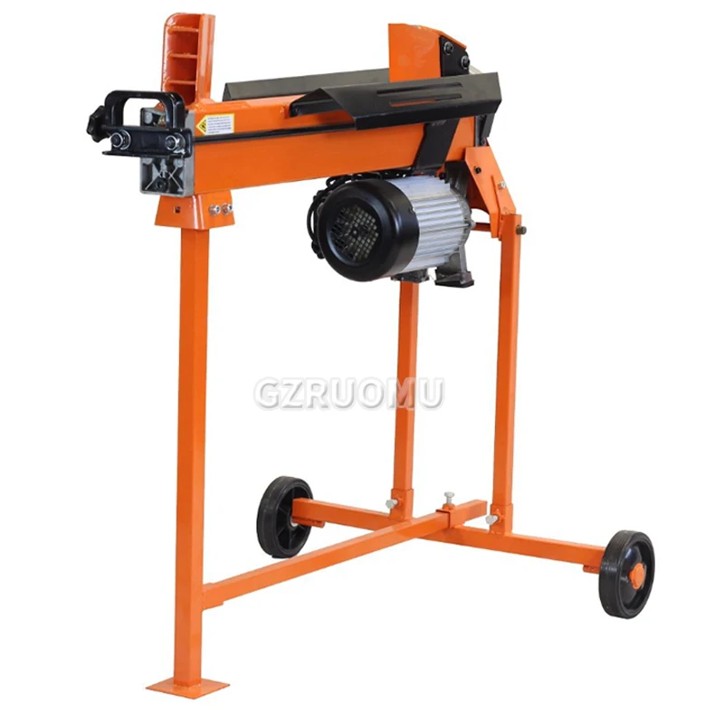 Log Splitter Electric - Divisor de troncos eléctrico 7T-520 con