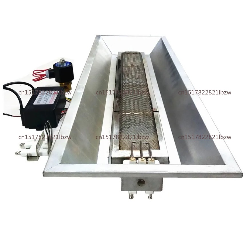 Outdoor Power Heater - Calentador de Patio THD2606 de Pared,