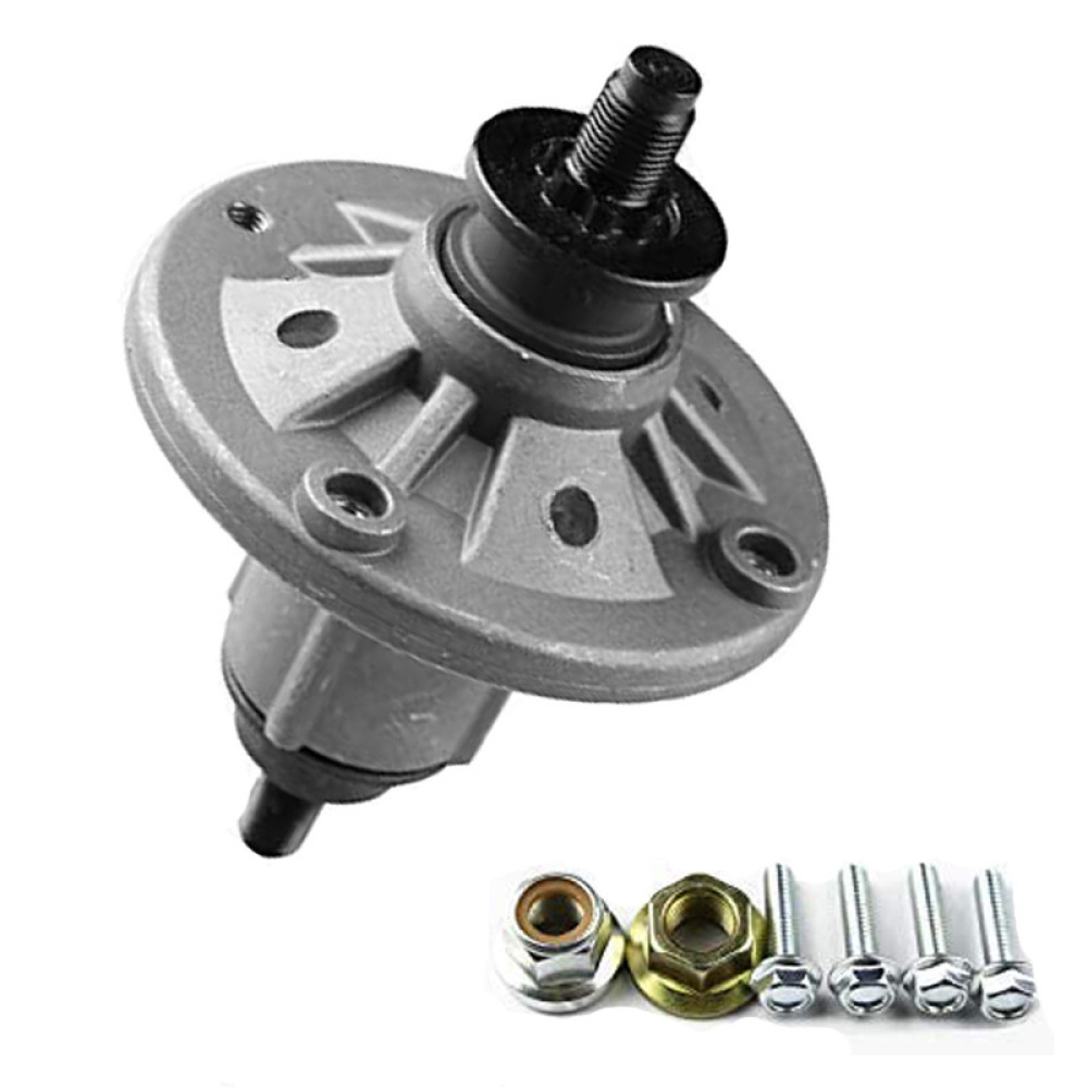 Outdoor Power Repair - Eje de Grado Industrial para John