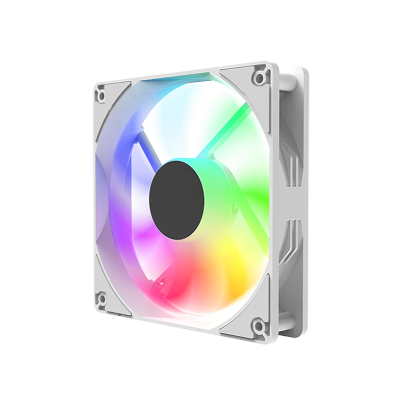 Outdoor Power Heater - Ventilador con cubierta de PC de