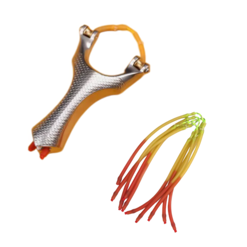 Outdoor Power Group - Bandas Elásticas de Látex para Tirachinas,