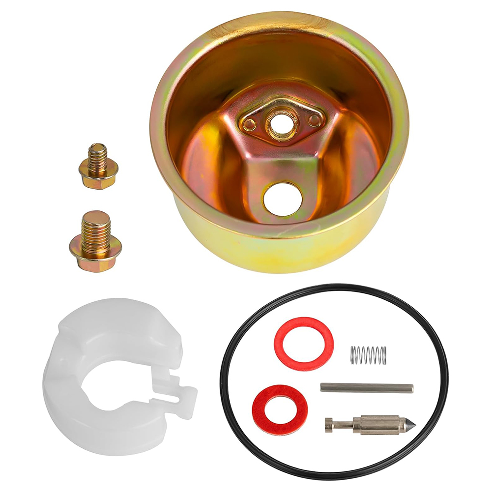 Outdoor Power Equipment Repair - Kit de Cámara de Flotador de