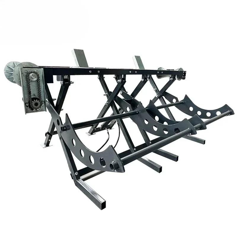 Rajadora de Leña Eléctrica de  - Log Splitter Electric reseña y precio