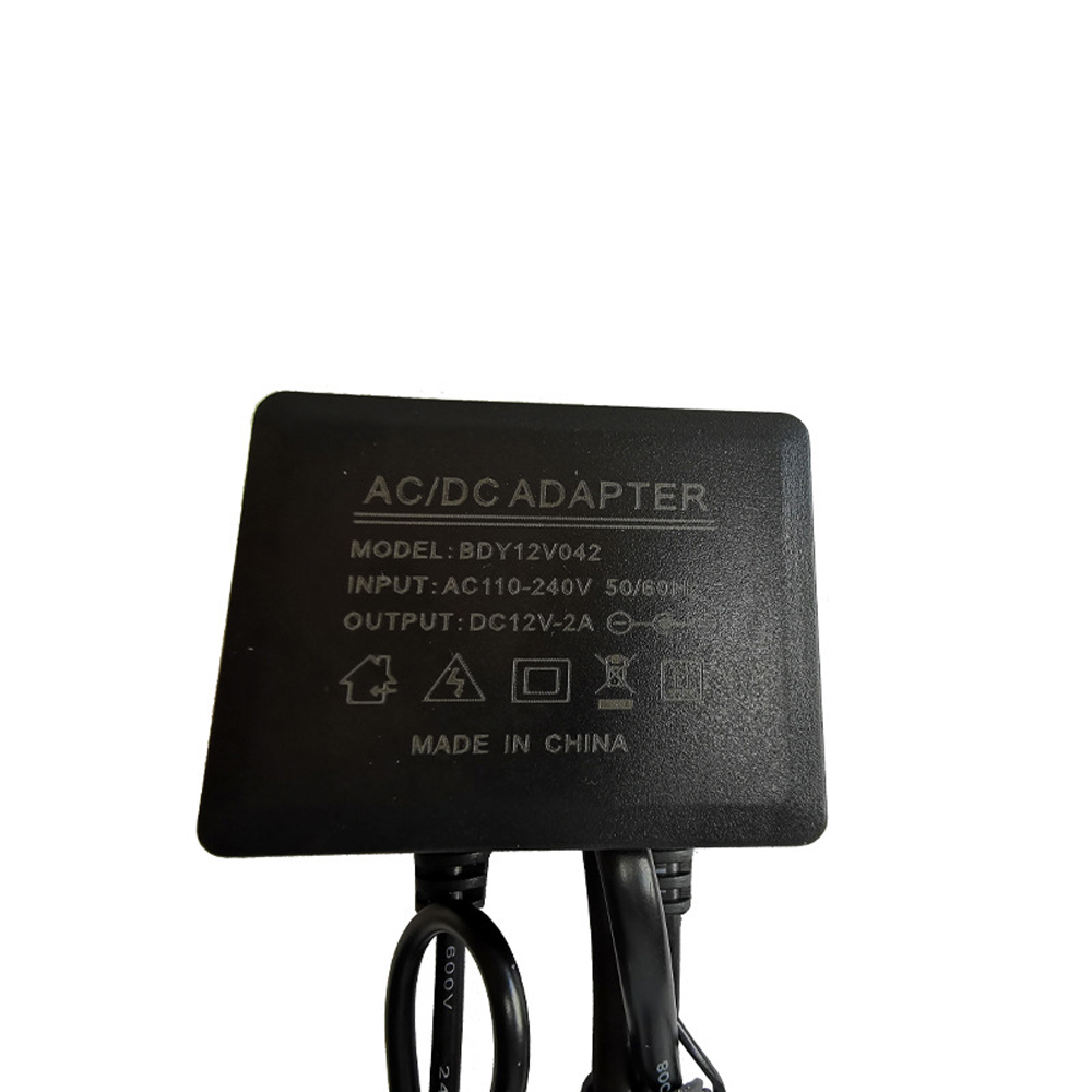 Adaptador convertidor de corri - Ac Outdoor Power reseña y precio