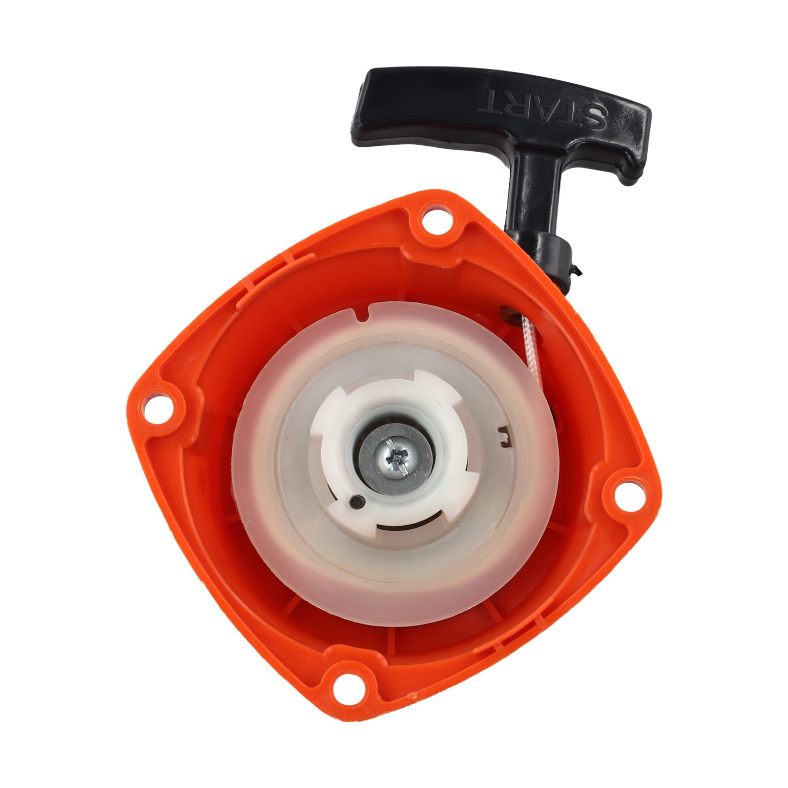 Arrancador de Motor a Gasolina - Outdoor Power Equipment Repair reseña y precio