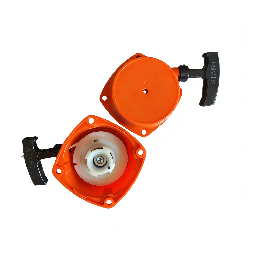 Arrancador de Motor a Gasolina - Outdoor Power Equipment Repair reseña y precio