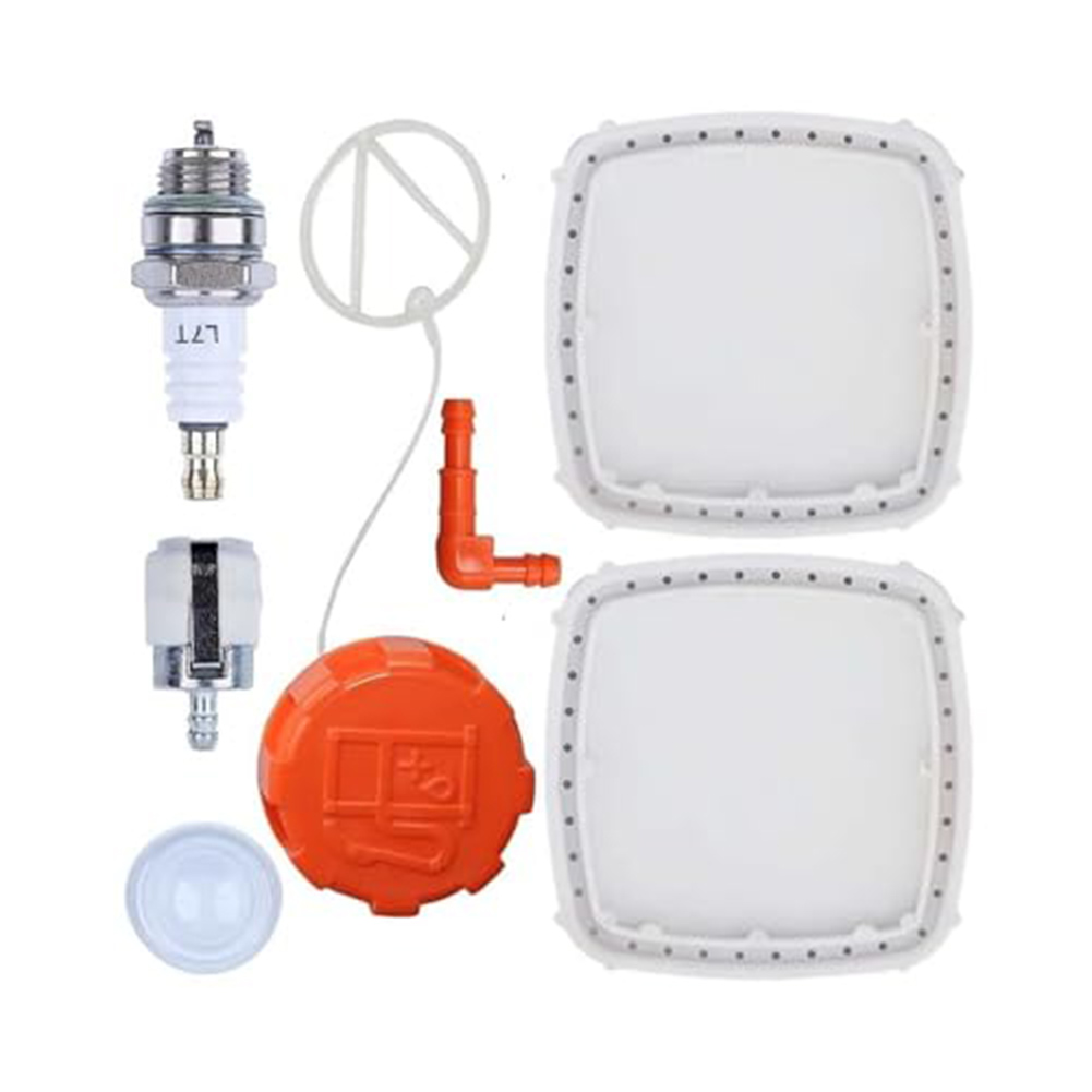 Kit de reparación de bombillas - Outdoor Power Repair reseña y precio