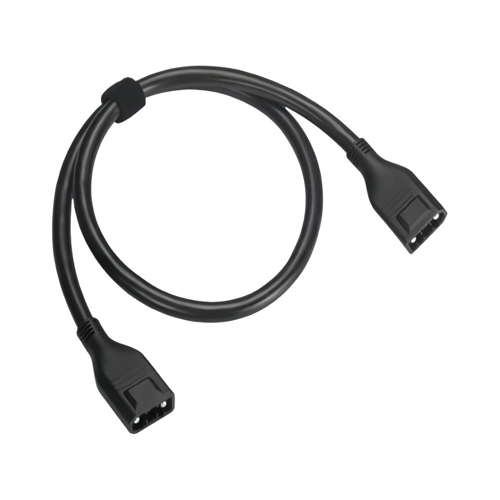 Cable de extensión XT150 de 10 - Outdoor Power Extension Cord reseña y precio