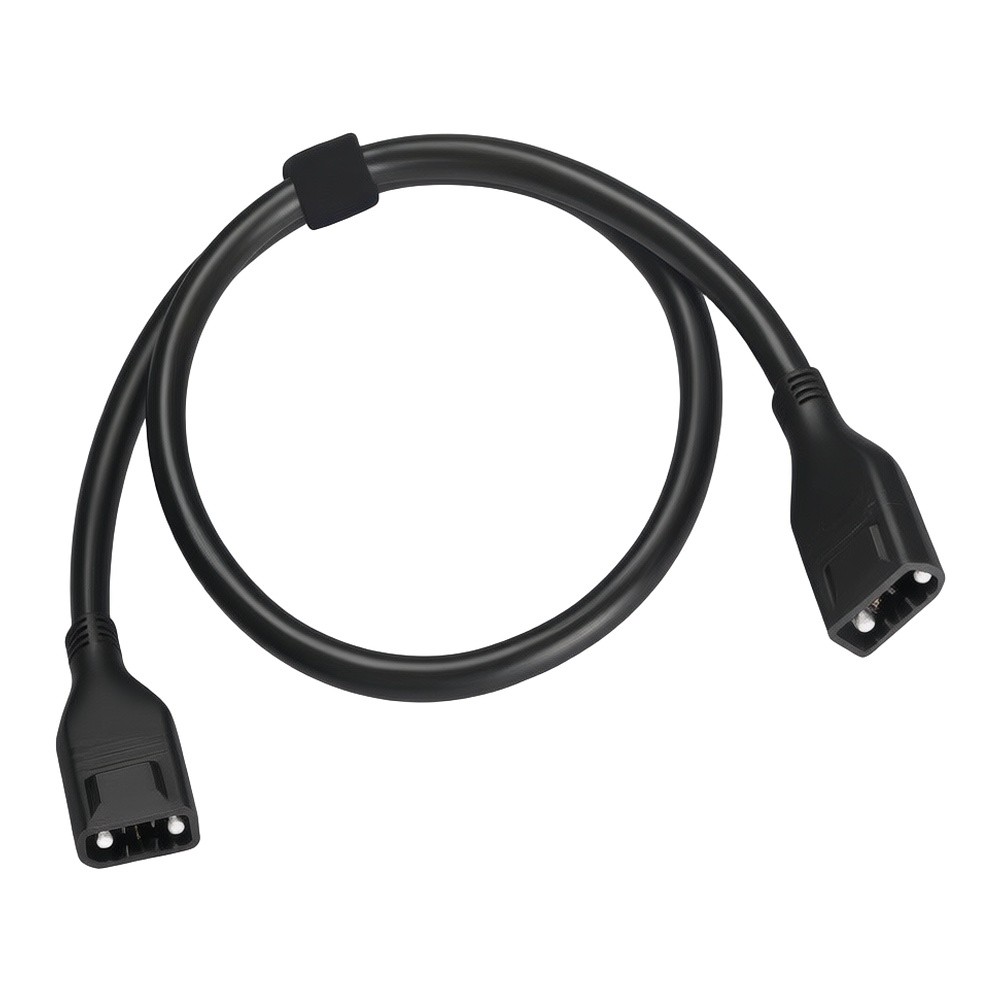 Cable de extensión XT150 de 10 - Outdoor Power Extension Cord reseña y precio