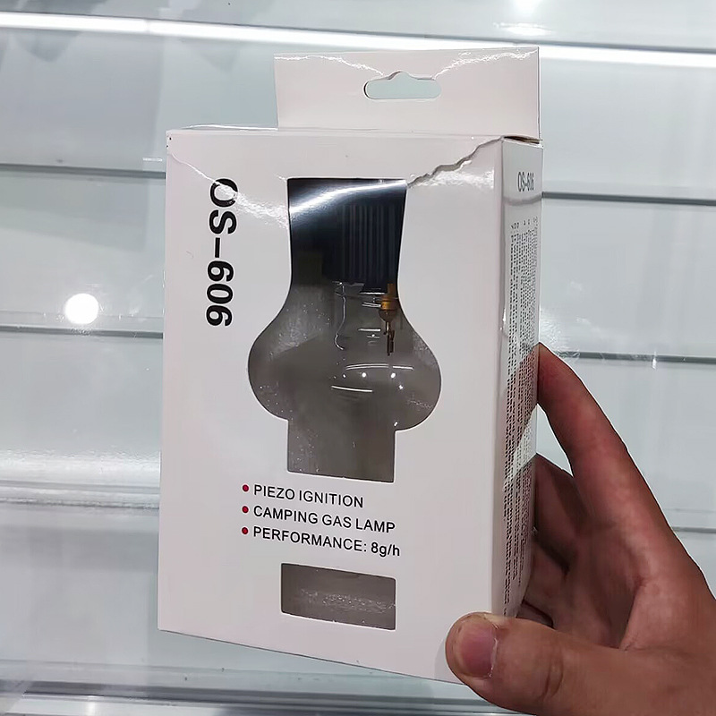 Estufa de tarjeta, culata de G - Outdoor Power Heater reseña y precio