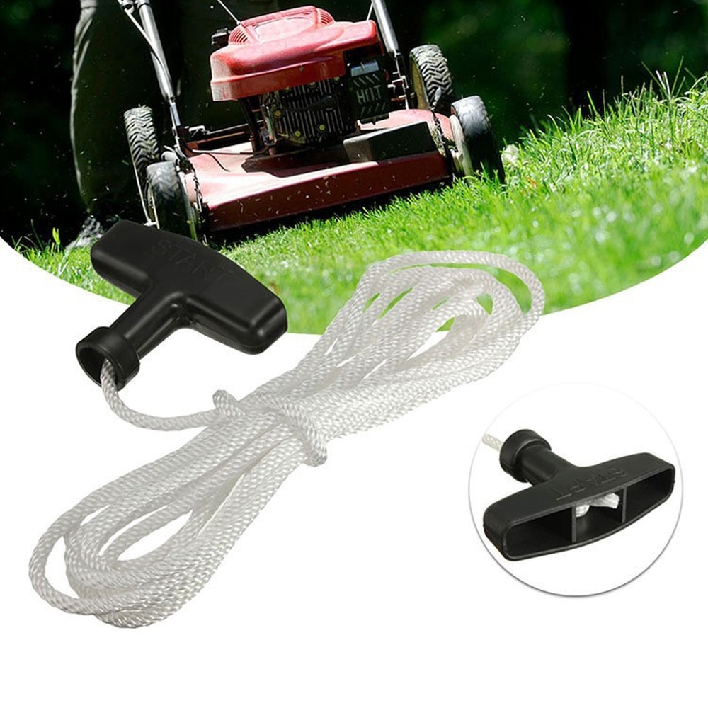 Cuerda de Arranque de Repuesto - Outdoor Power Equipment Repair reseña y precio