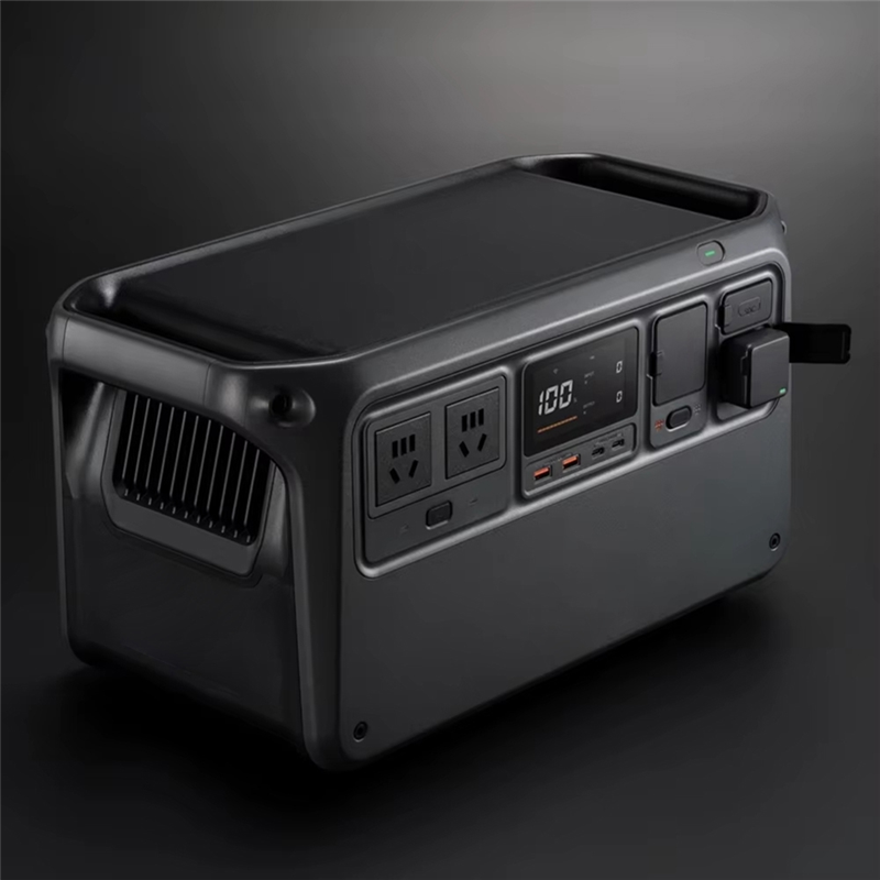 A73E-para módulo de conexión i - Outdoor Power Module reseña y precio