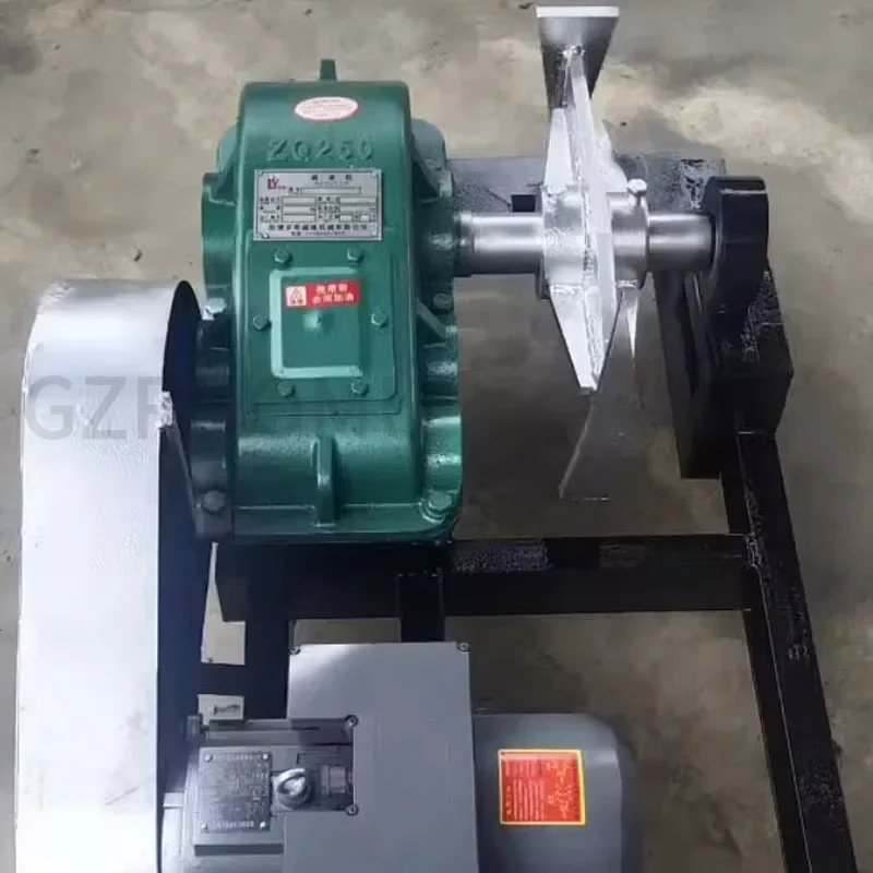 Divisor de madera horizontal e - Log Splitter Electric reseña y precio