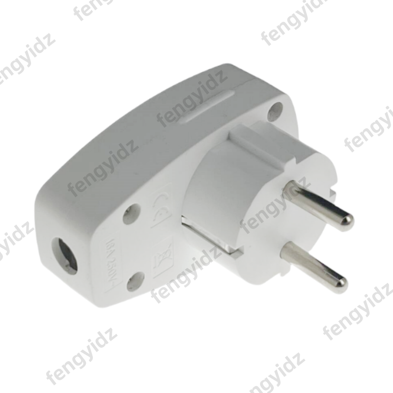 Enchufe de alimentación Schuko - Outdoor Power Inlet Box reseña y precio