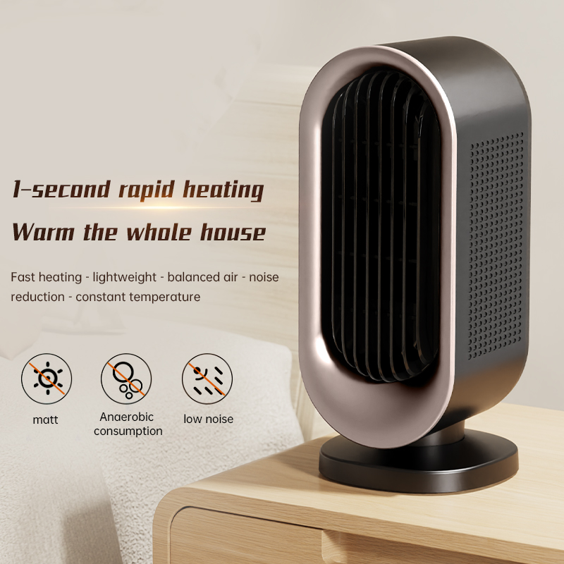 Calentador de Escritorio Cerám - Outdoor Power Heater reseña y precio
