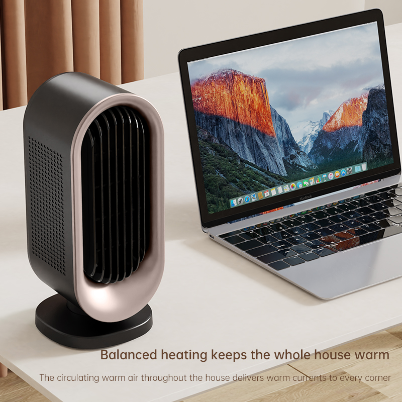 Calentador de Escritorio Cerám - Outdoor Power Heater reseña y precio