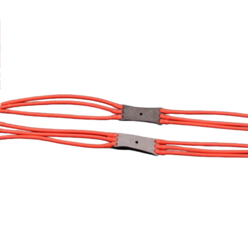 Goma elástica de látex para ti - Outdoor Power Group reseña y precio