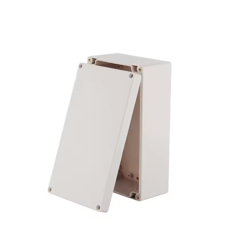 Caja de Distribución de Energí - Outdoor Power Module reseña y precio