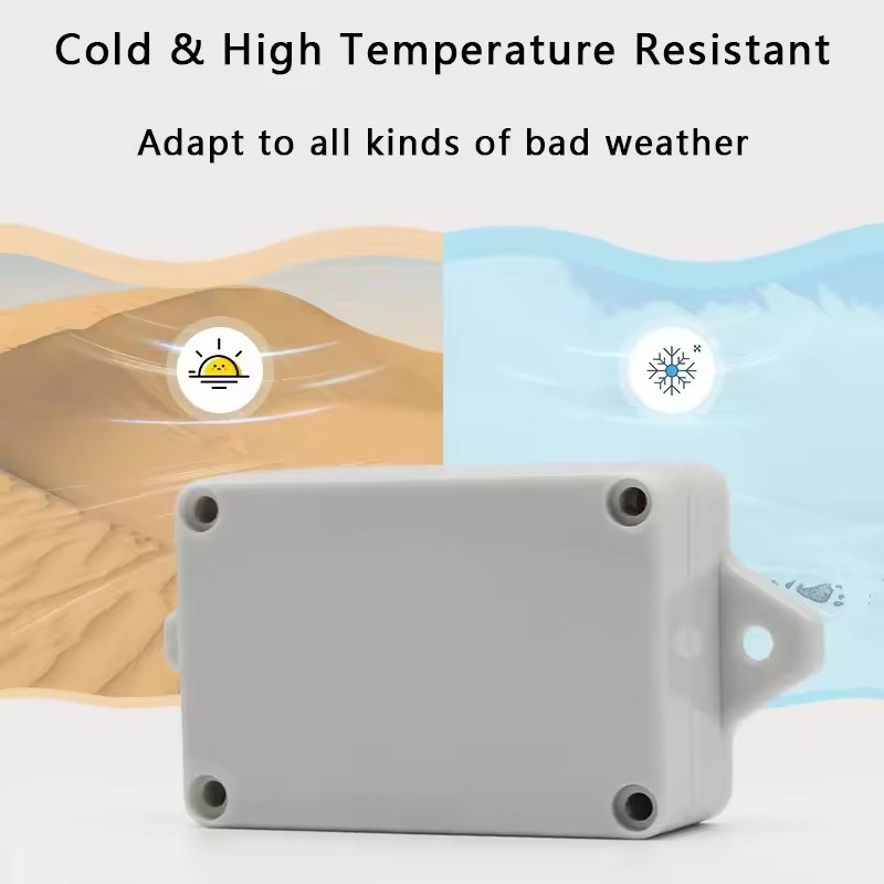 Caja de Distribución de Energí - Outdoor Power Module reseña y precio