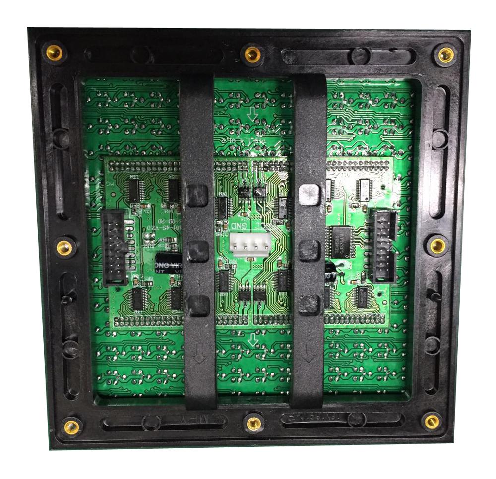 Módulo de pantalla LED de 160* - Outdoor Power Module reseña y precio