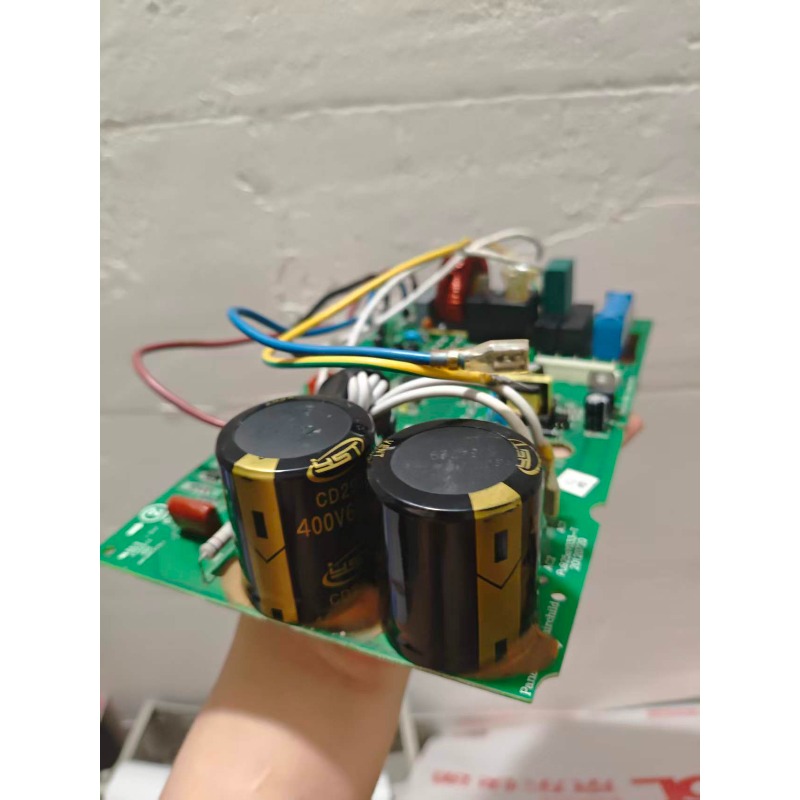 Placa Base Principal Inverter  - Outdoor Power Repair reseña y precio