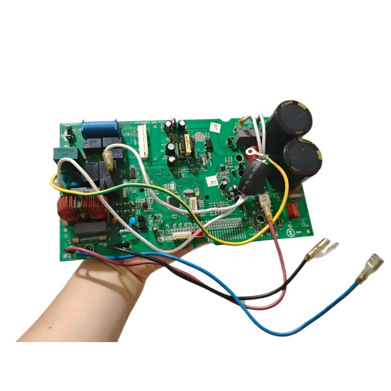 Placa Base Principal Inverter  - Outdoor Power Repair reseña y precio