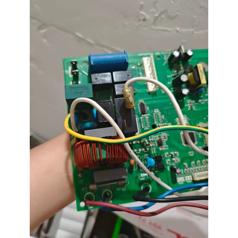 Placa Base Principal Inverter  - Outdoor Power Repair reseña y precio