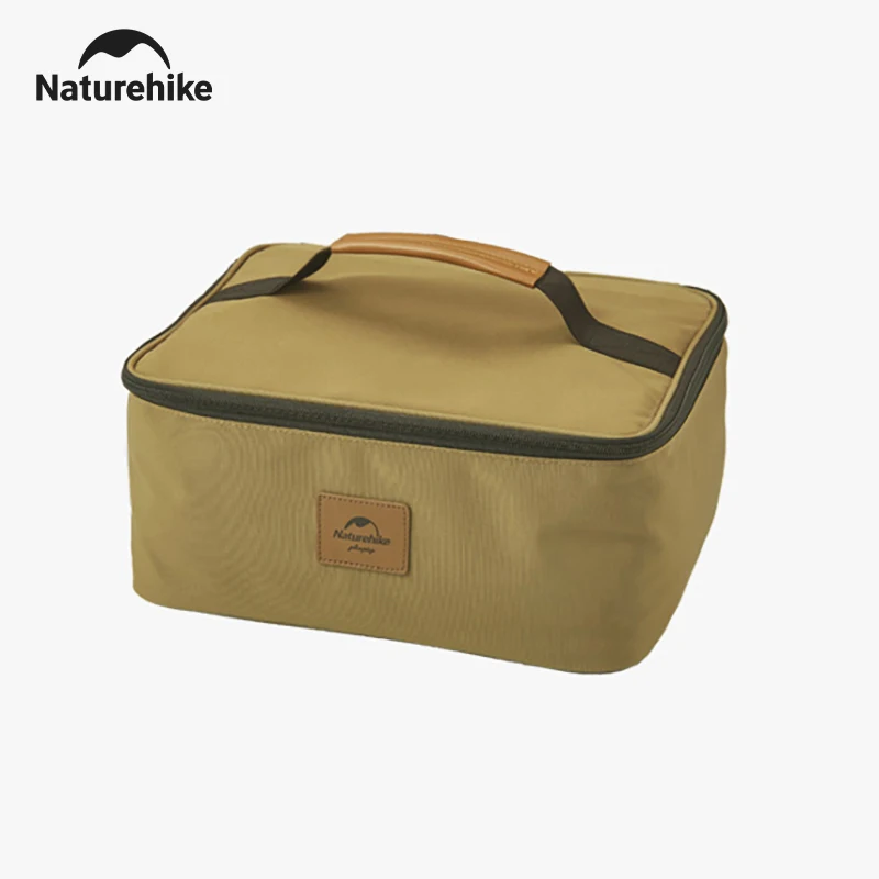 Naturehike-bolsas de herramien - Outdoor Power Heater reseña y precio