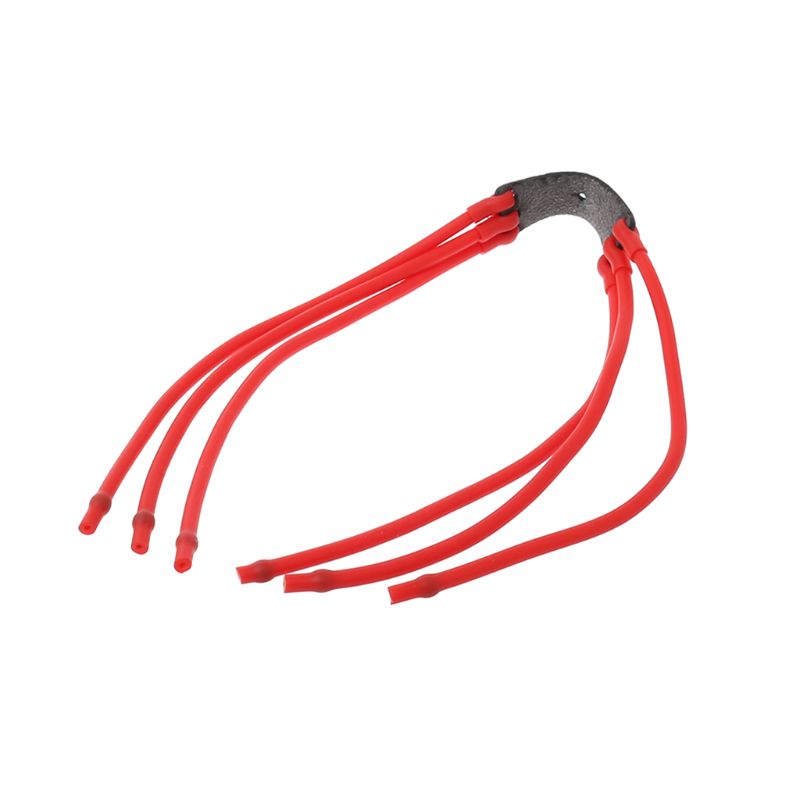 Tirachinas de látex para caza  - Outdoor Power Group reseña y precio