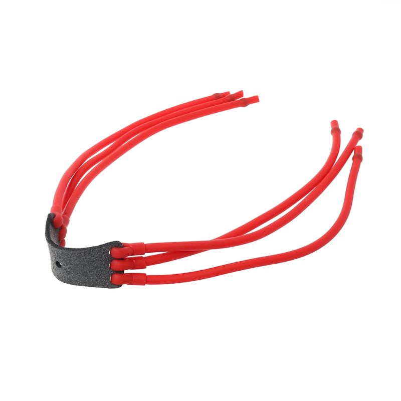 Tirachinas de látex para caza  - Outdoor Power Group reseña y precio