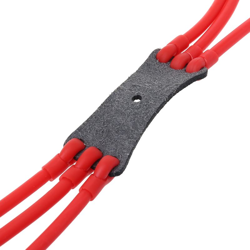 Tirachinas de látex para caza  - Outdoor Power Group reseña y precio