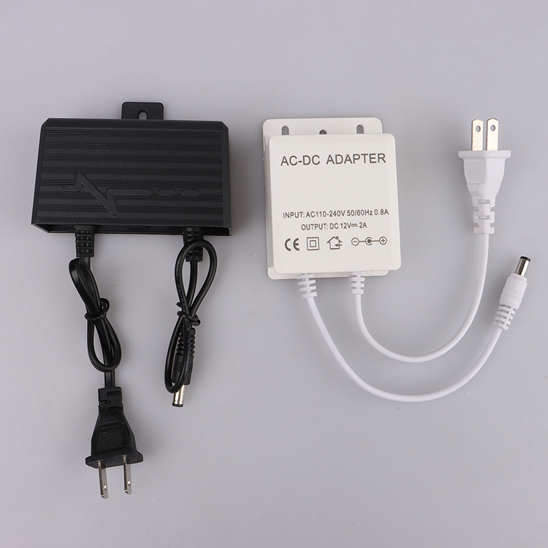 Adaptador de corriente para cá - Ac Outdoor Power reseña y precio