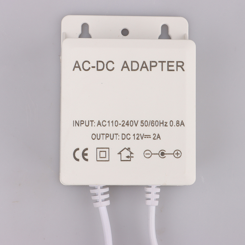 Adaptador de corriente para cá - Ac Outdoor Power reseña y precio