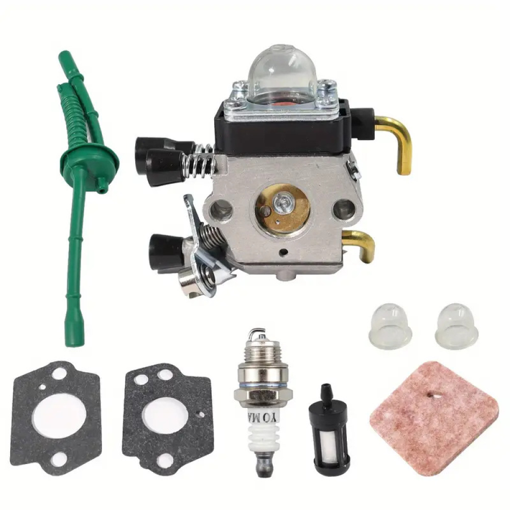 Kit de Reparación del Sistema  - Outdoor Power Repair reseña y precio