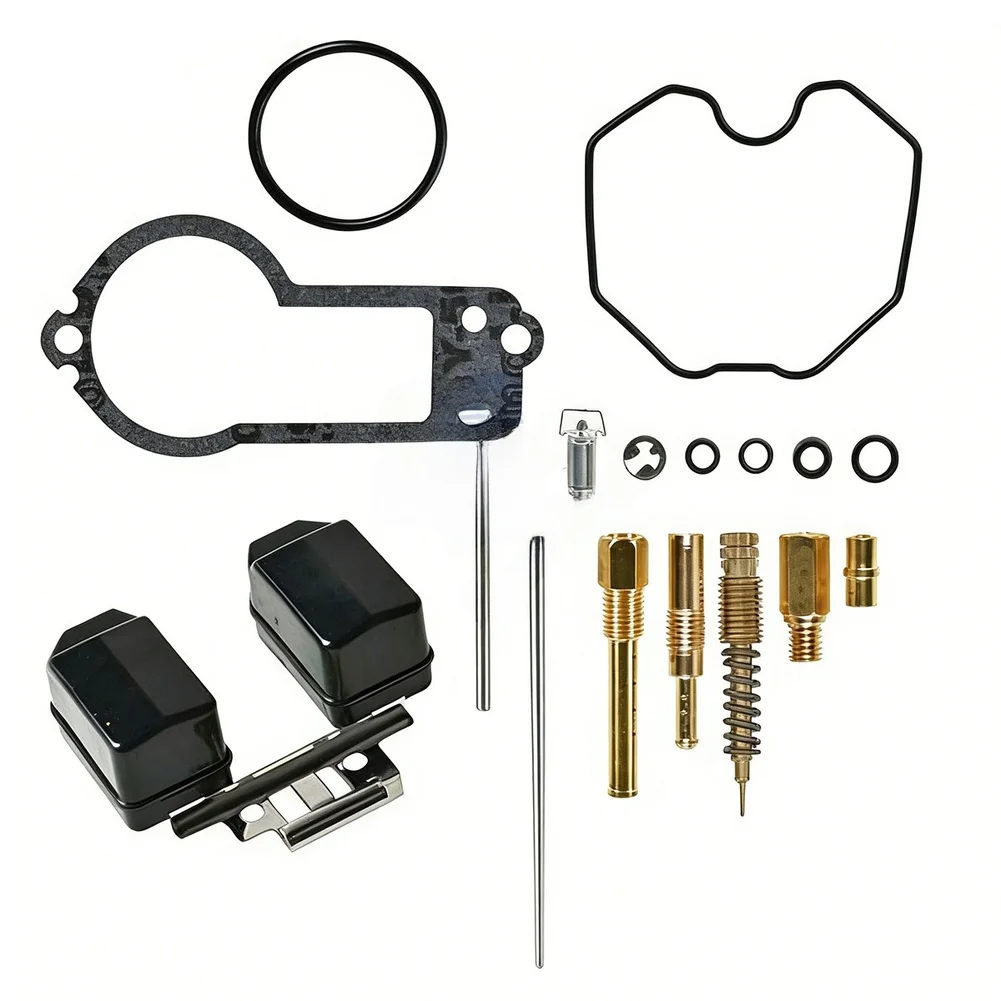 Kit de reparación de carburado - Outdoor Power Repair reseña y precio