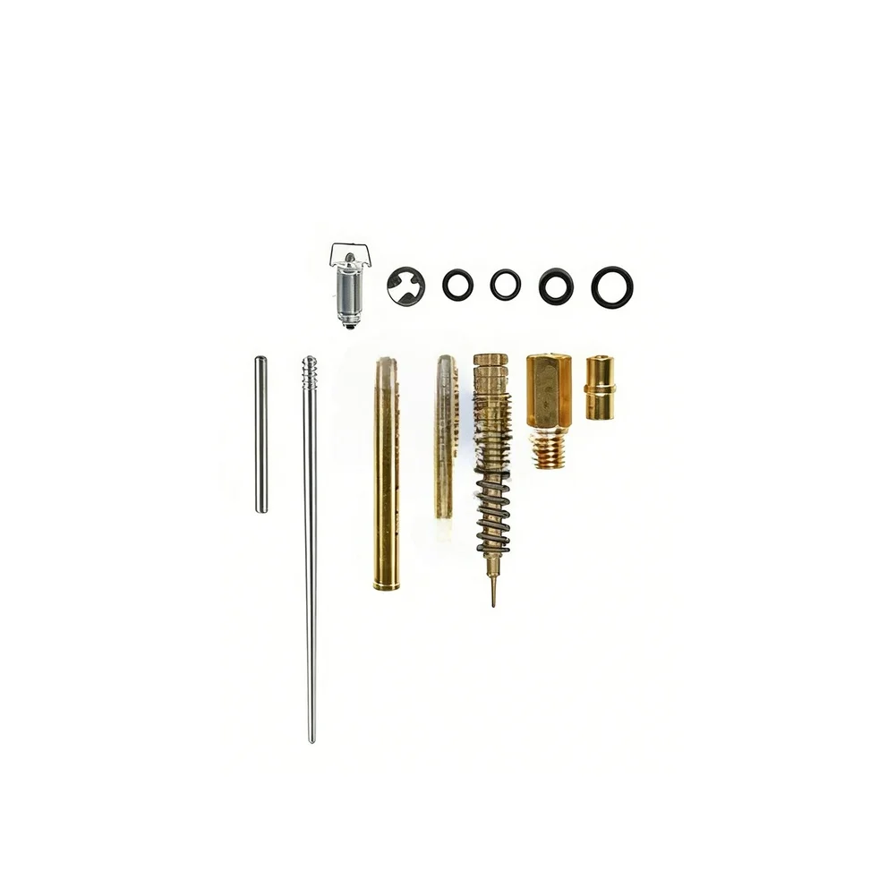 Kit de reparación de carburado - Outdoor Power Repair reseña y precio