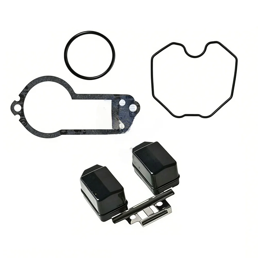 Kit de reparación de carburado - Outdoor Power Repair reseña y precio