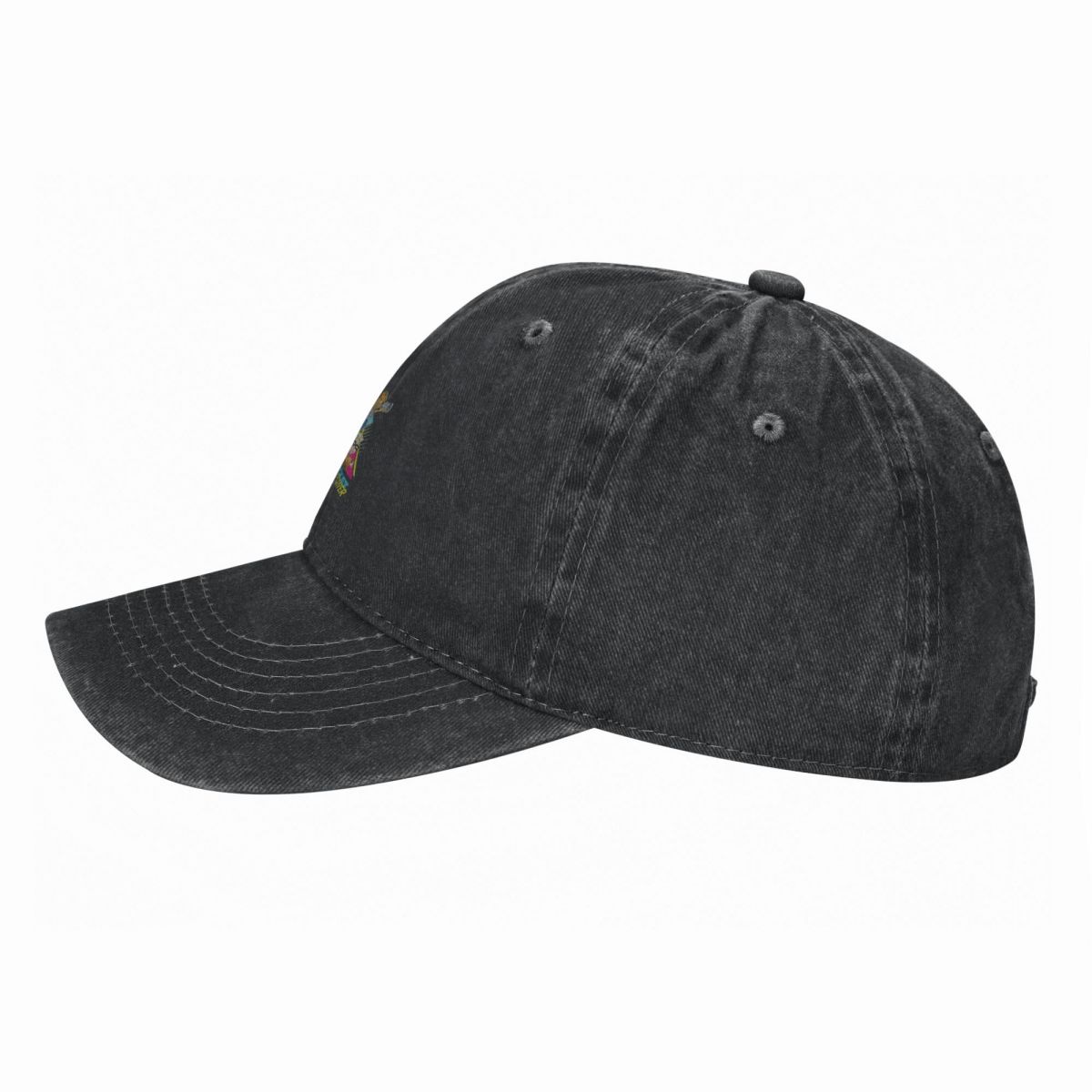 Gorra de béisbol retro con per - Outdoor Power Group reseña y precio