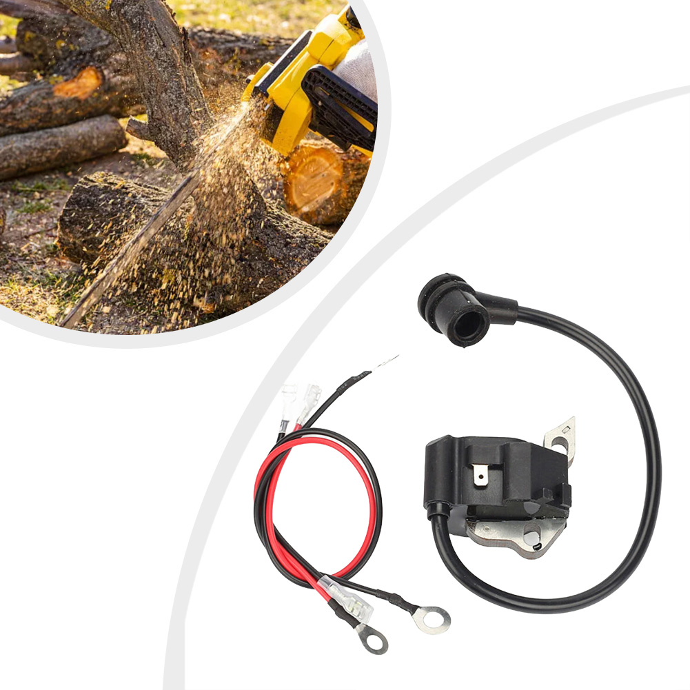 Bobina de encendido de reparac - Outdoor Power Equipment Repair reseña y precio