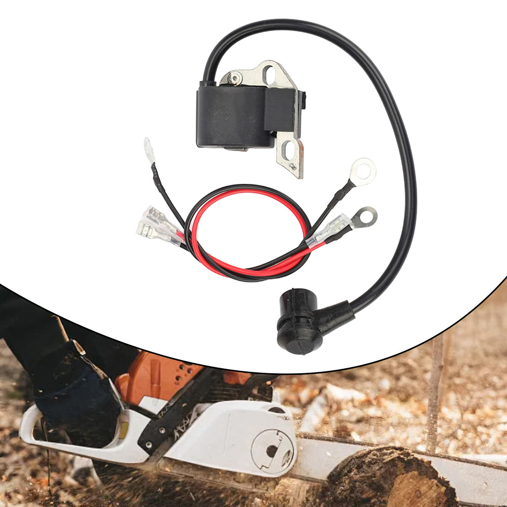 Bobina de encendido de reparac - Outdoor Power Equipment Repair reseña y precio