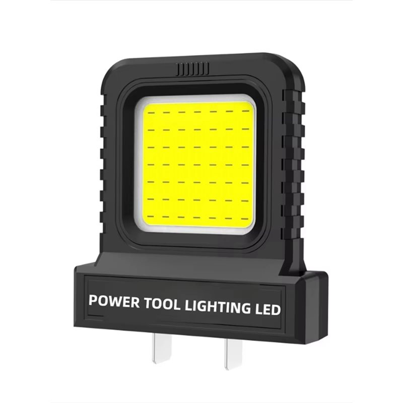 Lámpara de Trabajo LED Profesi - Outdoor Power Repair reseña y precio