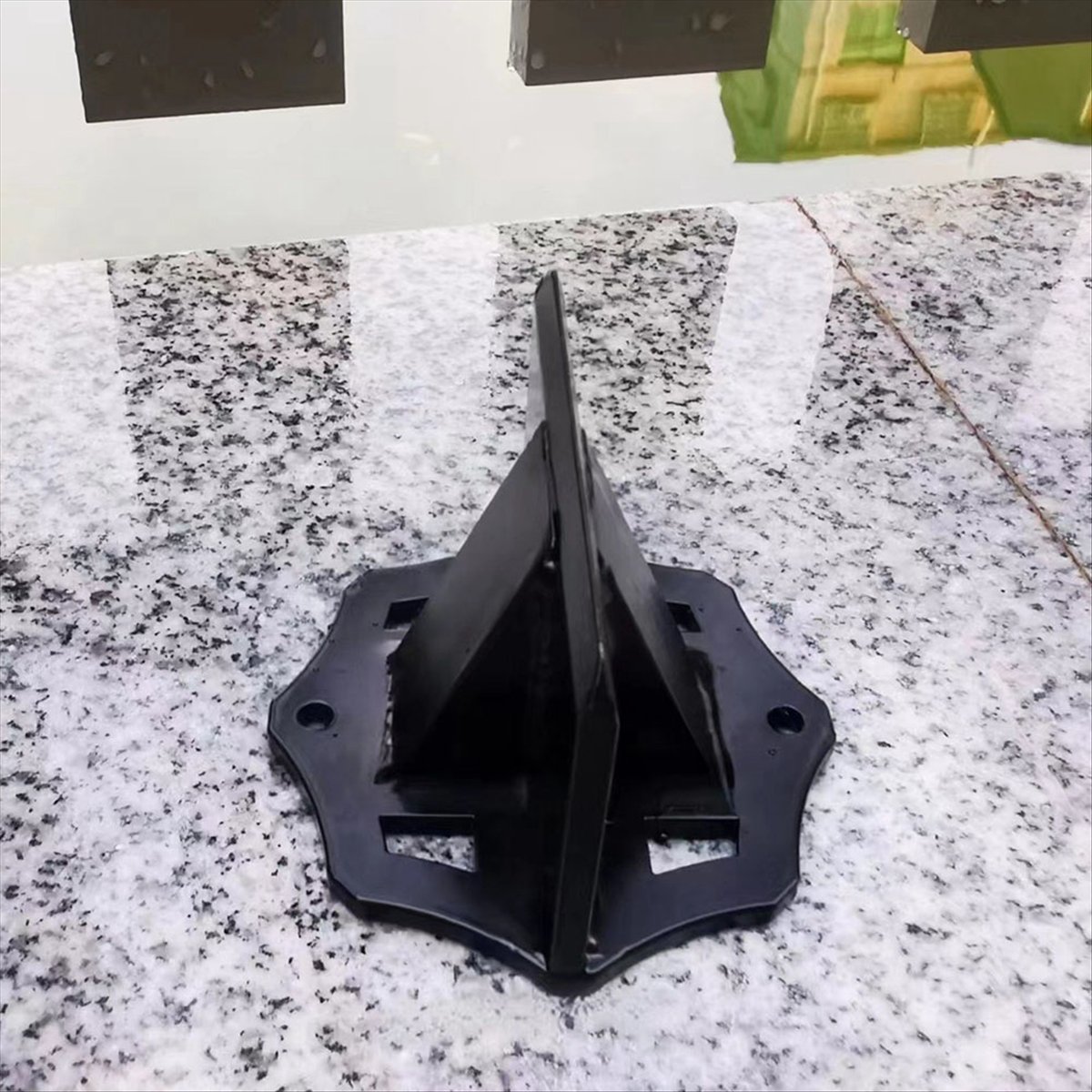 A77K Rajadora de Leña Portátil - Log Splitter Electric reseña y precio