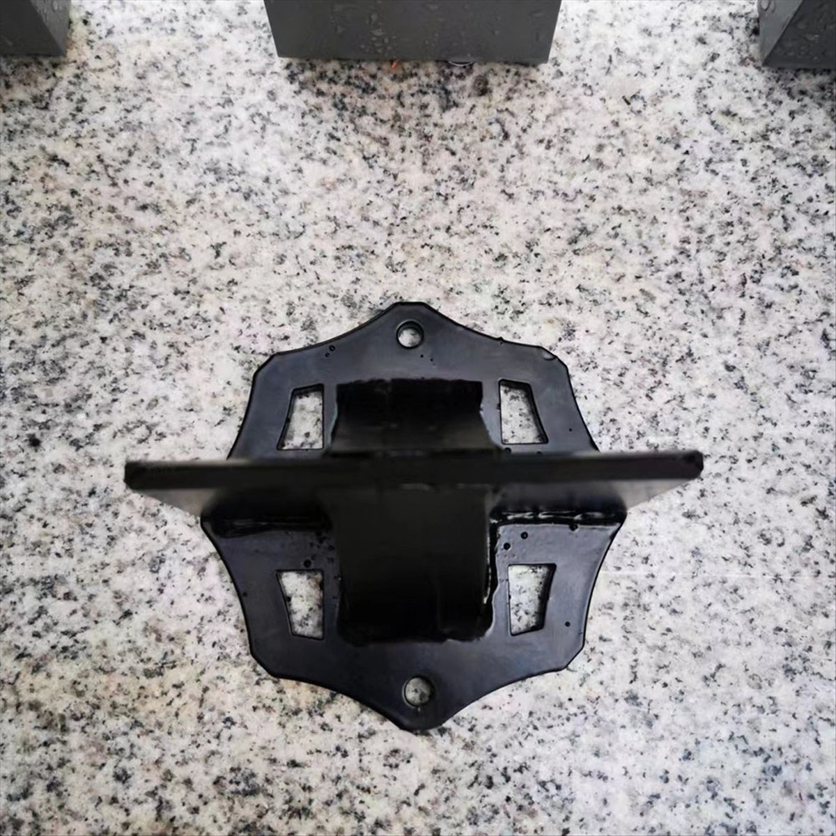 A77K Rajadora de Leña Portátil - Log Splitter Electric reseña y precio